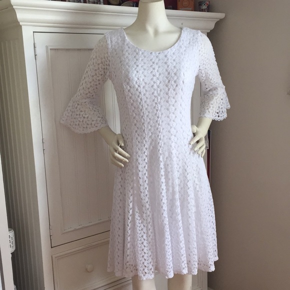 NWT Chris McLaughlin Dress - Picture 2 of 7